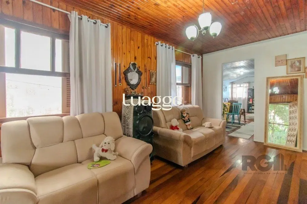 Casa, 6 quartos, 281 m² - Foto 3