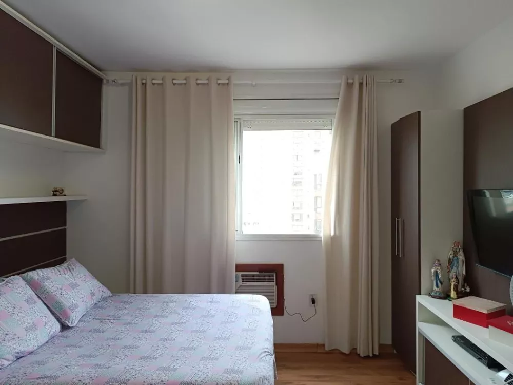 Apartamento à venda com 3 quartos, 85m² - Foto 3