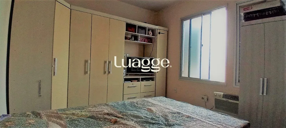 Apartamento, 3 quartos, 94 m² - Foto 1