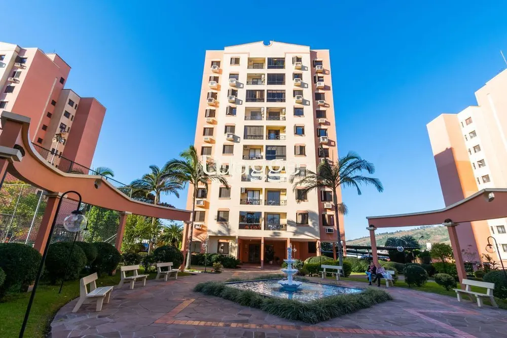 Cobertura, 1 quarto, 106 m² - Foto 4