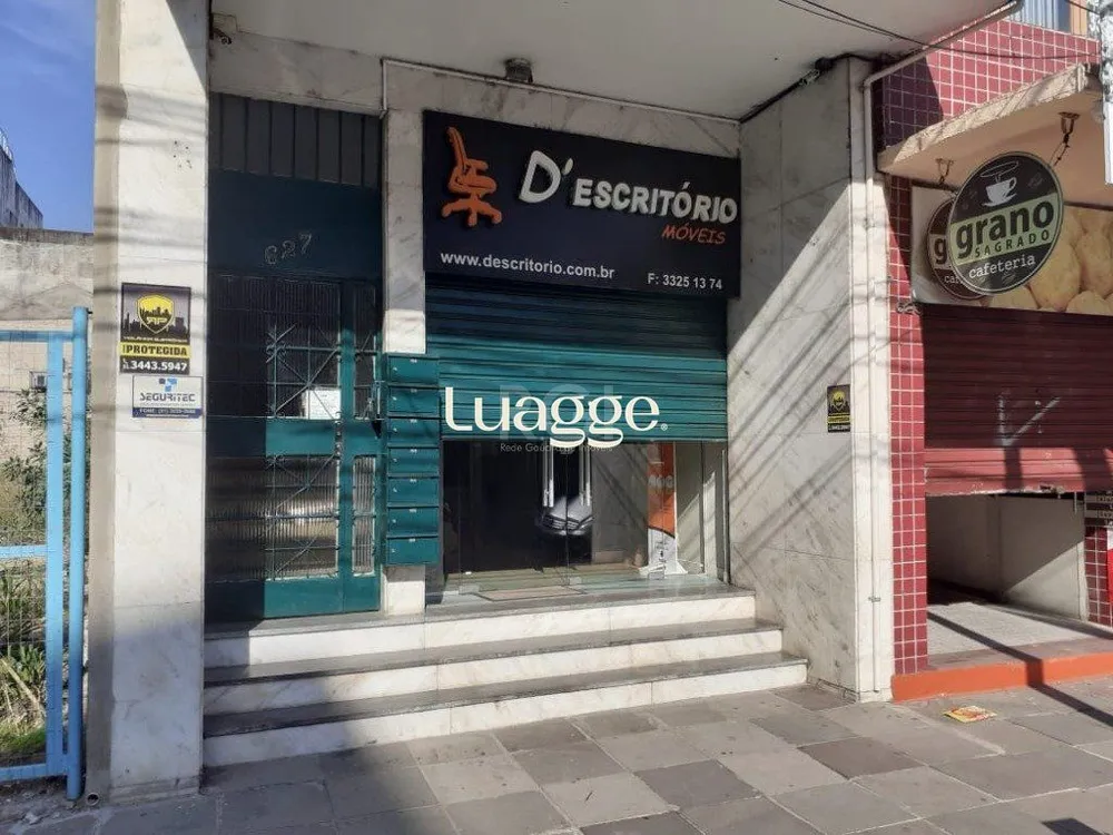Loja-Salão, 339 m² - Foto 4
