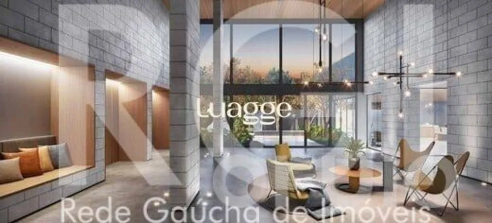 Apartamento, 2 quartos, 61 m² - Foto 1