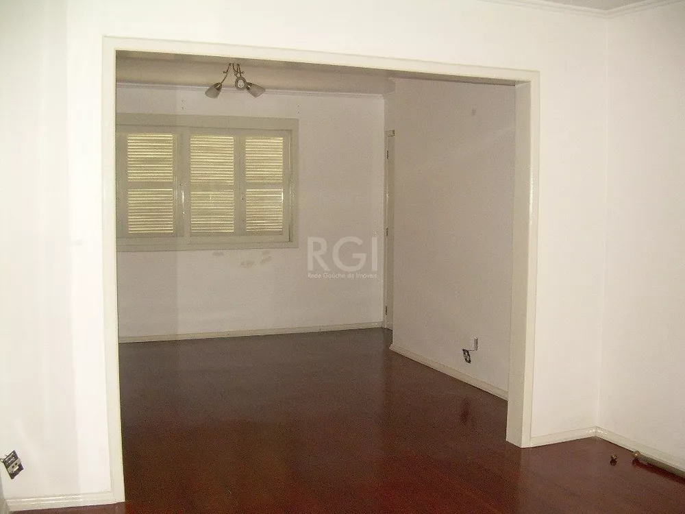 Apartamento à venda com 3 quartos, 129m² - Foto 3