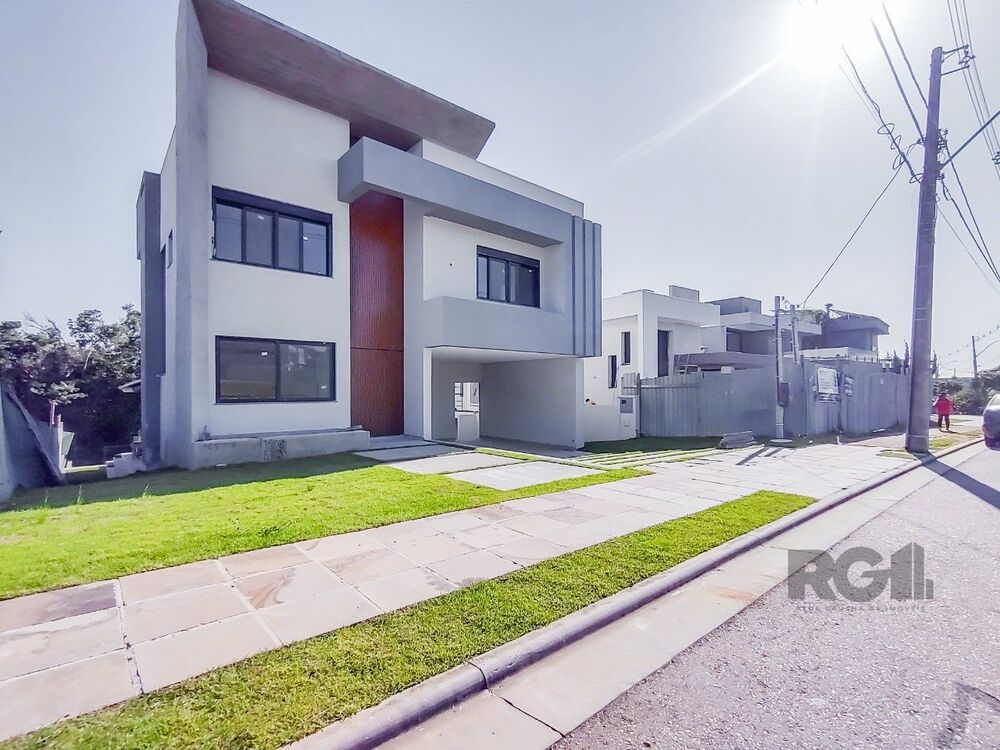 Casa de Condomínio à venda com 3 quartos, 348m² - Foto 2