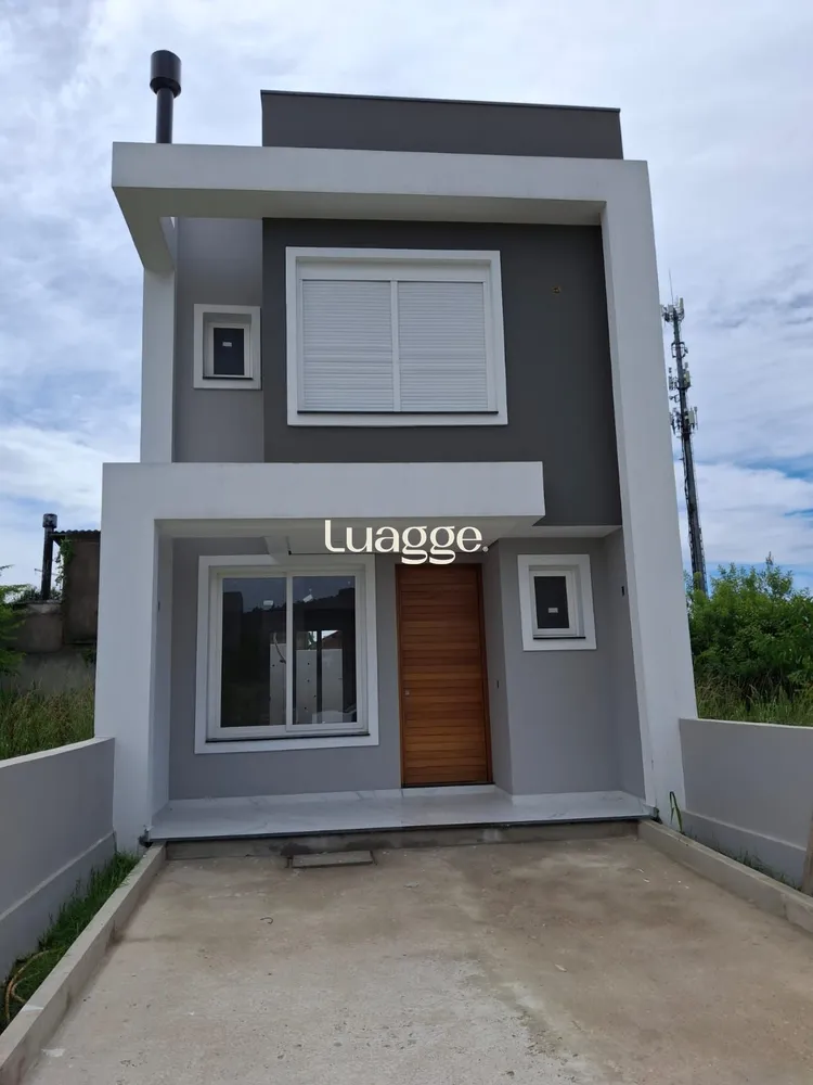 Casa, 3 quartos, 97 m² - Foto 2