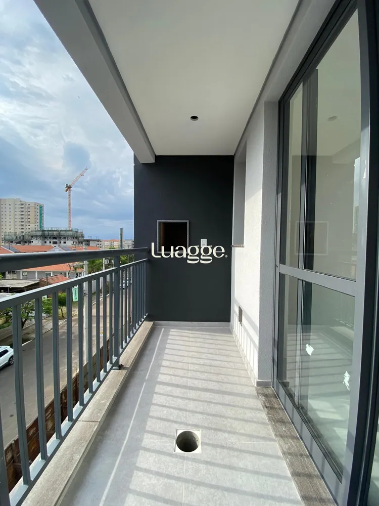 Apartamento, 2 quartos, 61 m² - Foto 4
