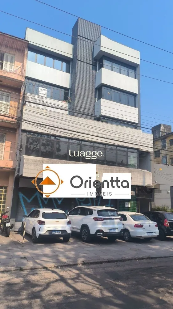 Apartamento, 1 quarto, 56 m² - Foto 2