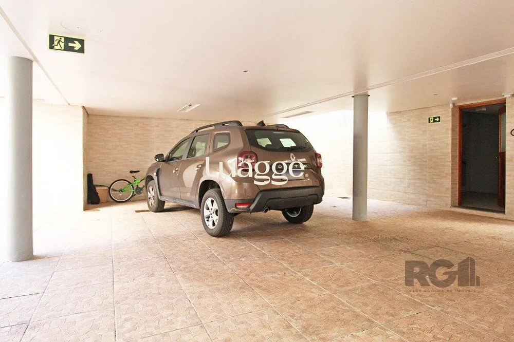 Apartamento, 2 quartos, 84 m² - Foto 1