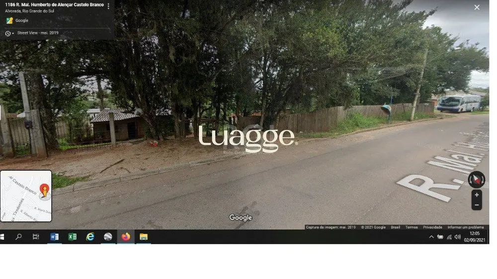 Apartamento, 2 quartos, 75 m² - Foto 1