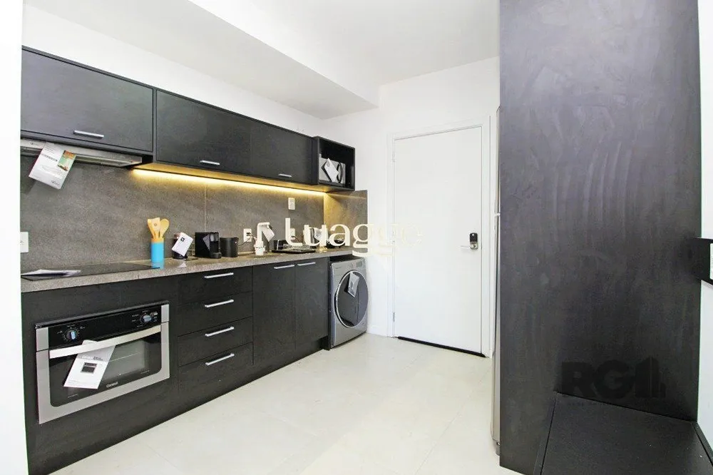 Apartamento, 1 quarto, 36 m² - Foto 1