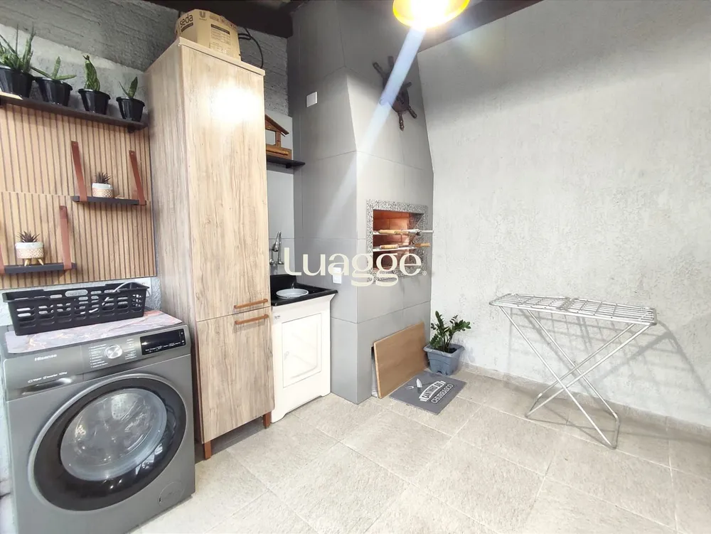 Casa, 2 quartos, 126 m² - Foto 8