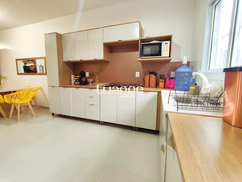 Casa, 2 quartos, 126 m² - Foto 4