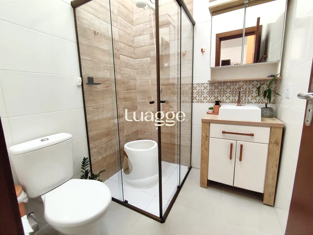 Casa, 2 quartos, 126 m² - Foto 1