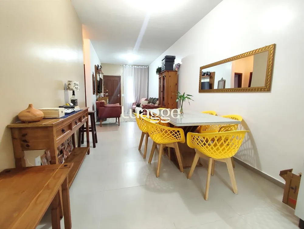 Casa, 2 quartos, 126 m² - Foto 3