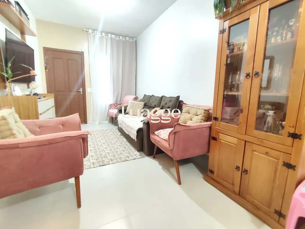 Casa, 2 quartos, 126 m² - Foto 2