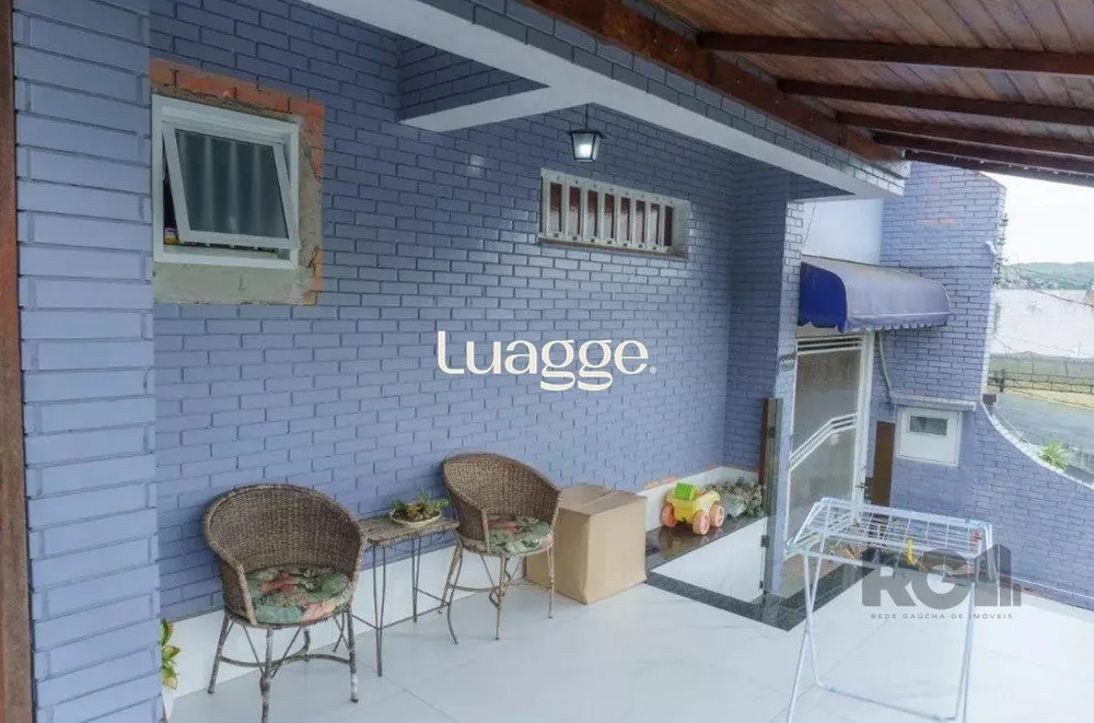 Casa, 3 quartos, 165 m² - Foto 1
