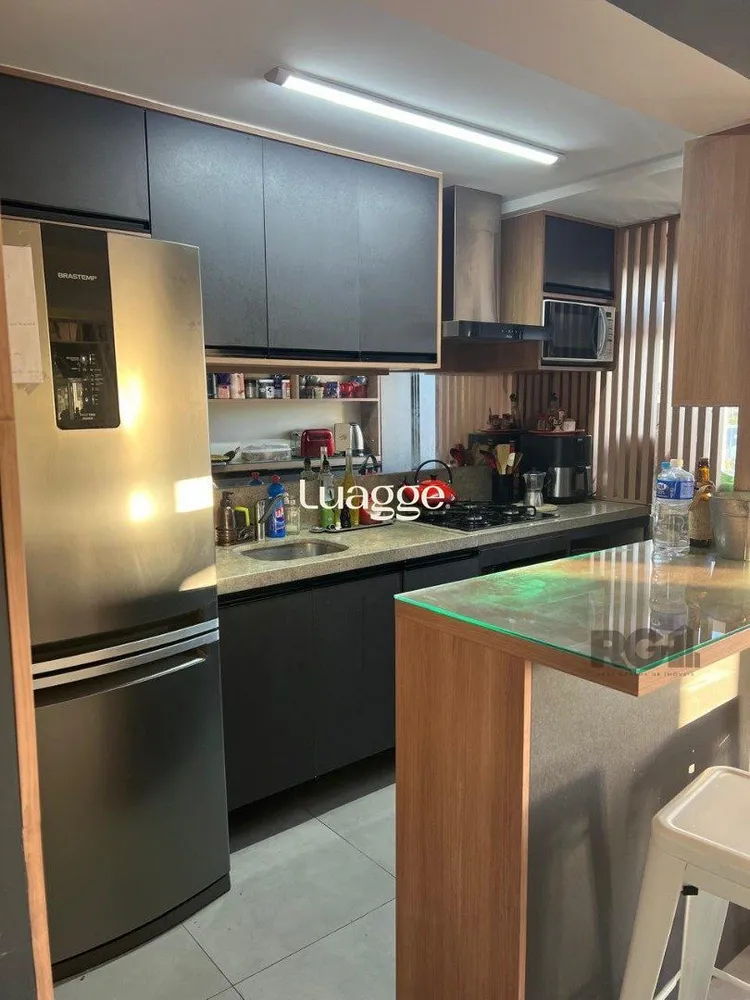 Apartamento, 1 quarto, 61 m² - Foto 2