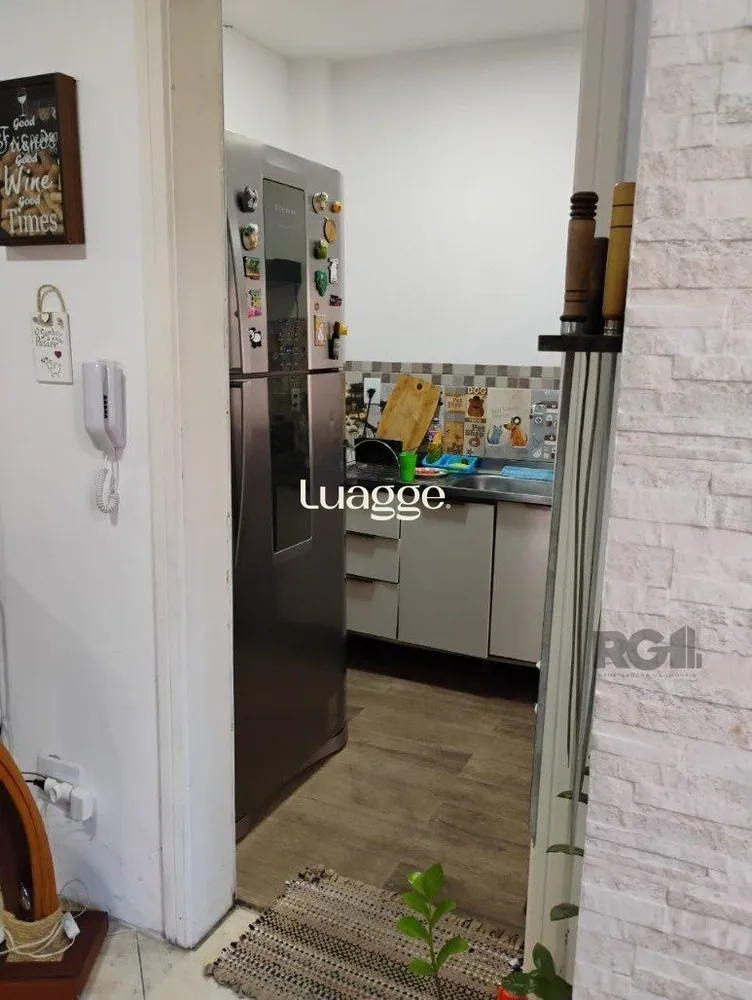 Apartamento, 2 quartos, 58 m² - Foto 1