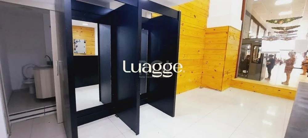 Loja-Salão, 79 m² - Foto 1