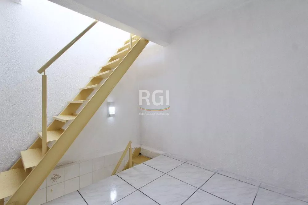 Sobrado à venda com 2 quartos, 69m² - Foto 8