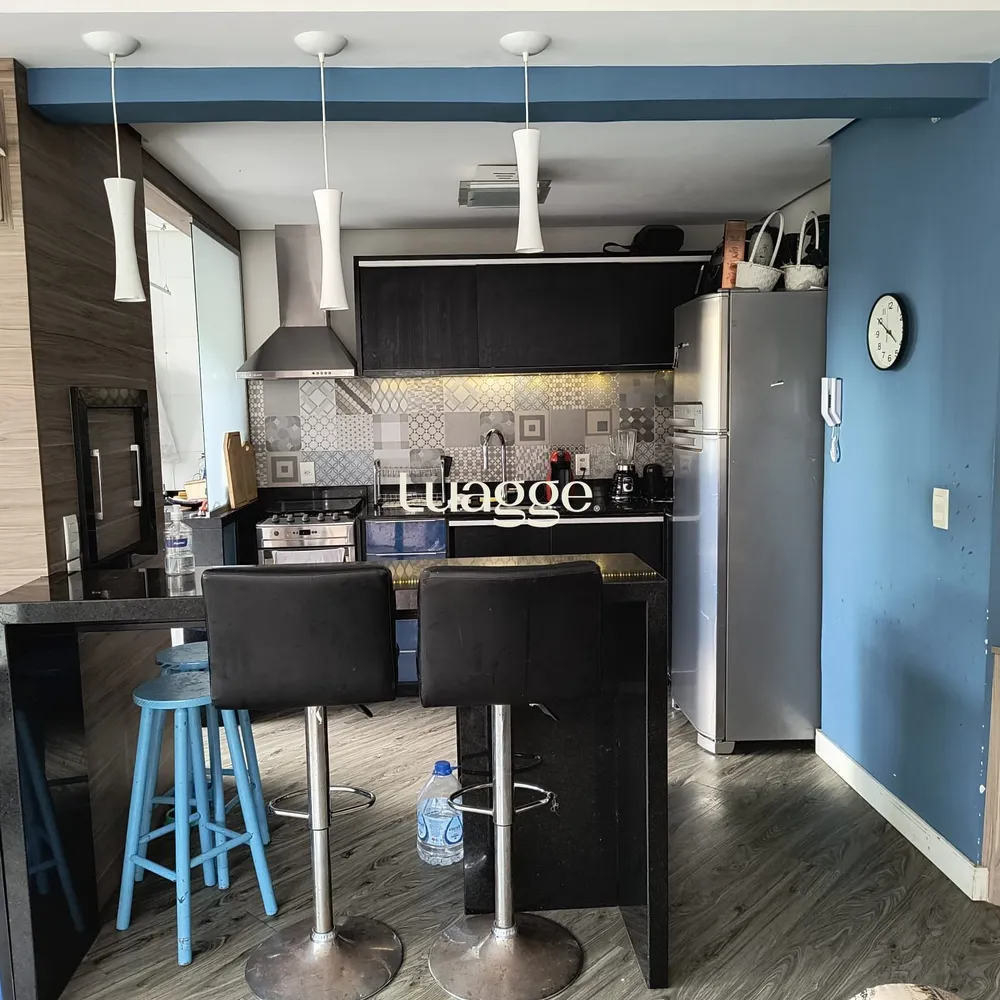 Casa, 3 quartos, 169 m² - Foto 1
