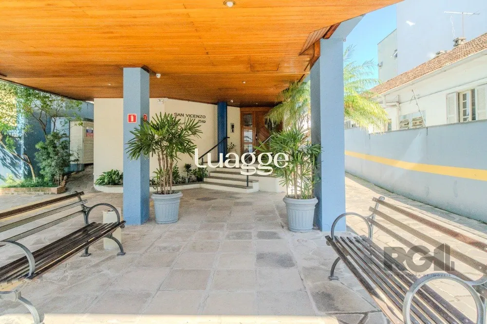 Apartamento, 1 quarto, 55 m² - Foto 1