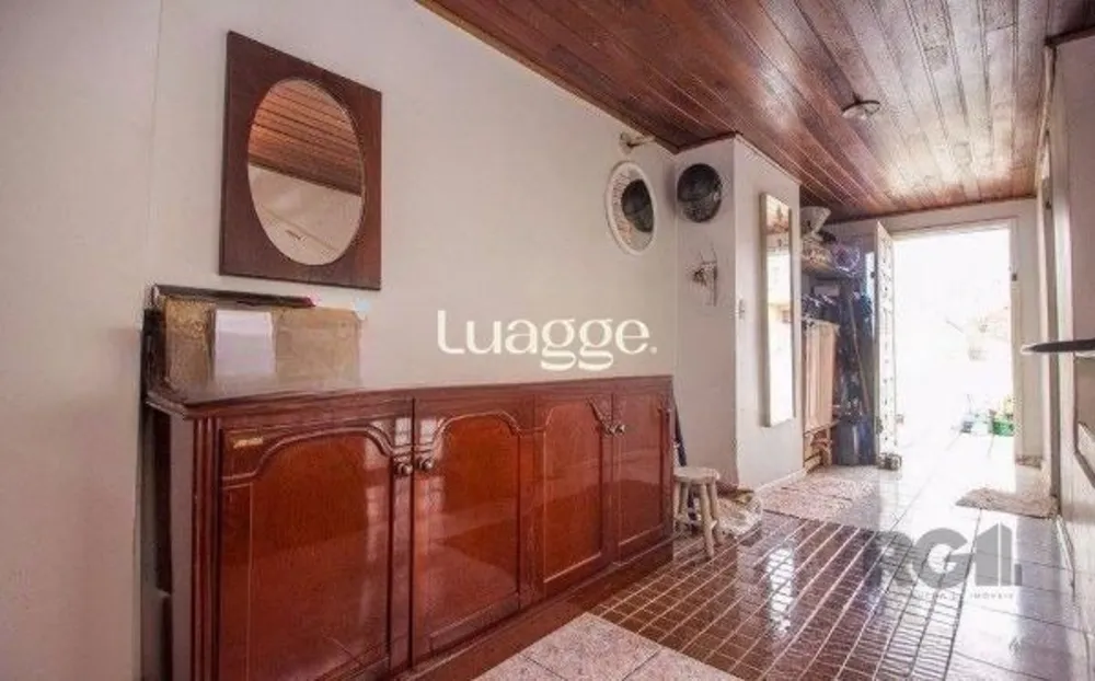 Casa, 4 quartos, 191 m² - Foto 1
