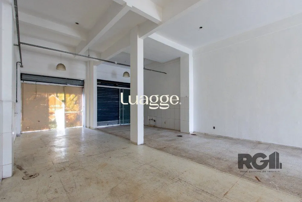 Loja-Salão, 161 m² - Foto 3