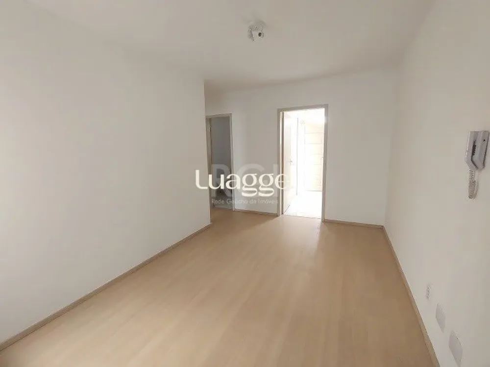 Apartamento, 2 quartos, 55 m² - Foto 1