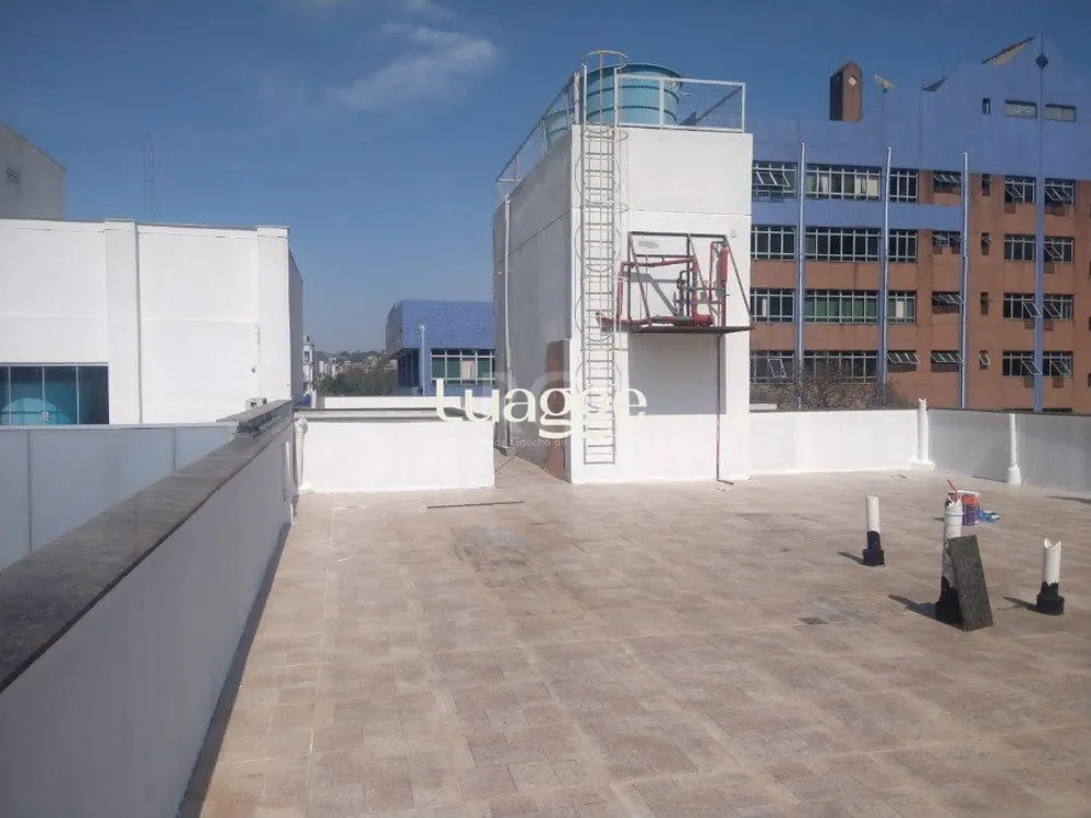 Apartamento, 1 quarto, 40 m² - Foto 2