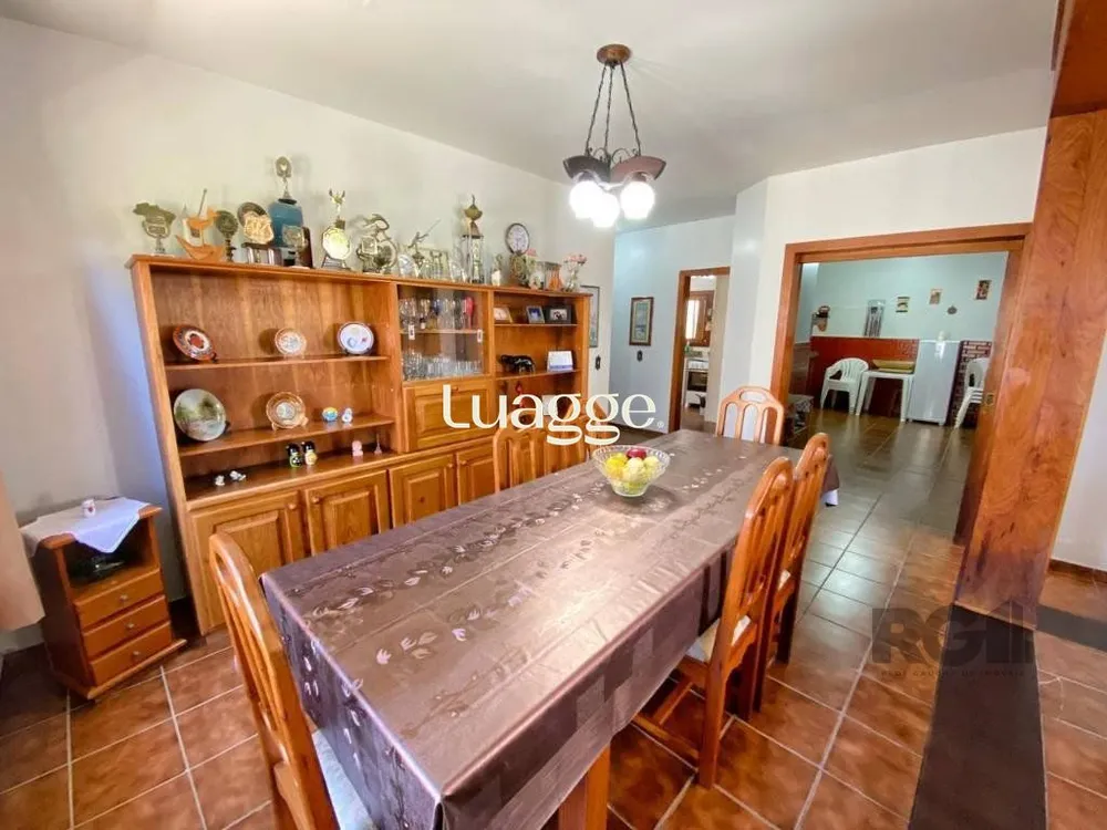 Sobrado, 3 quartos, 122 m² - Foto 1