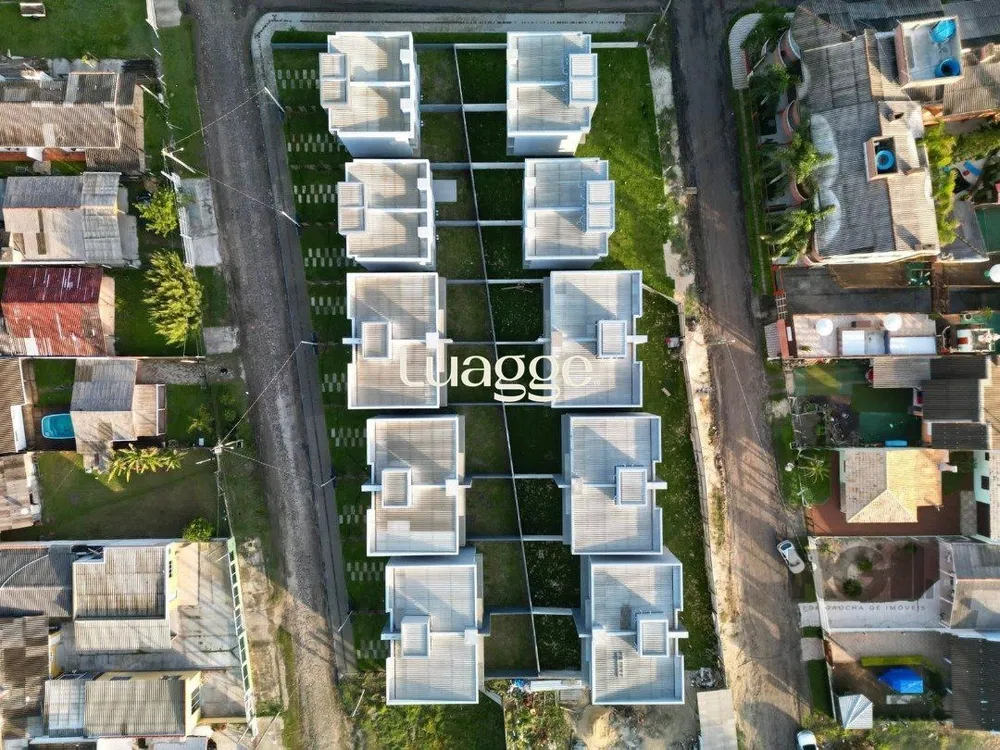 Sobrado, 3 quartos, 122 m² - Foto 2