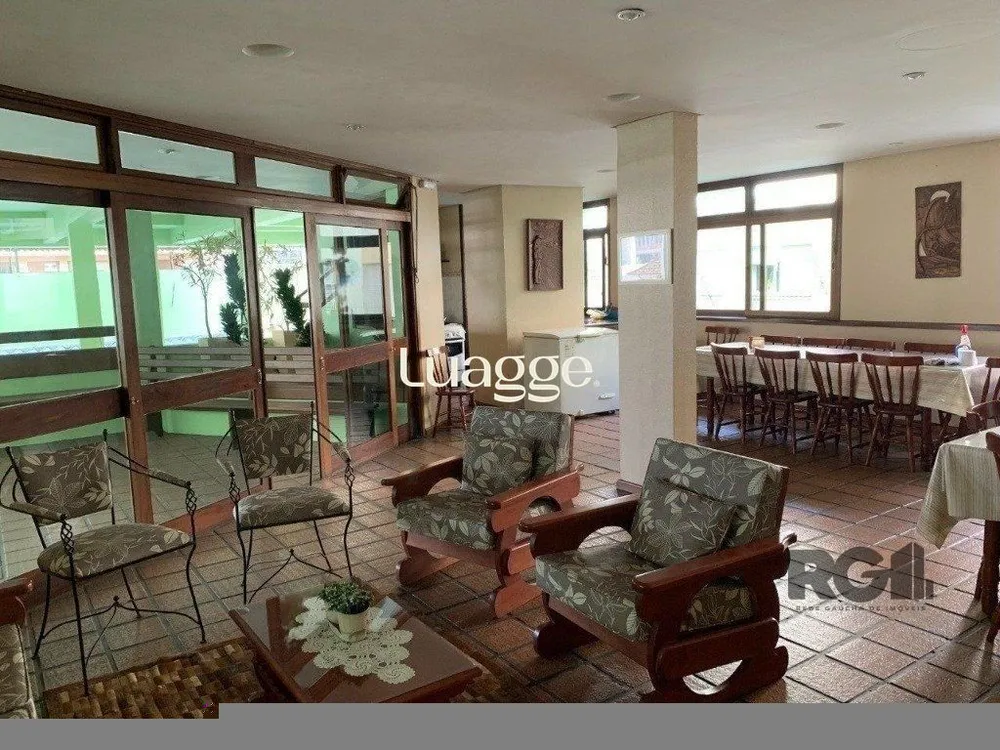 Cobertura, 2 quartos, 124 m² - Foto 1