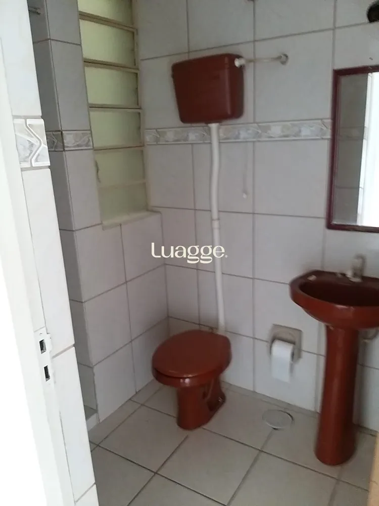 Apartamento, 2 quartos, 61 m² - Foto 1