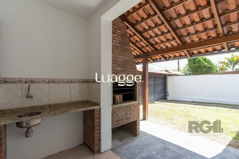 Casa, 3 quartos, 162 m² - Foto 1