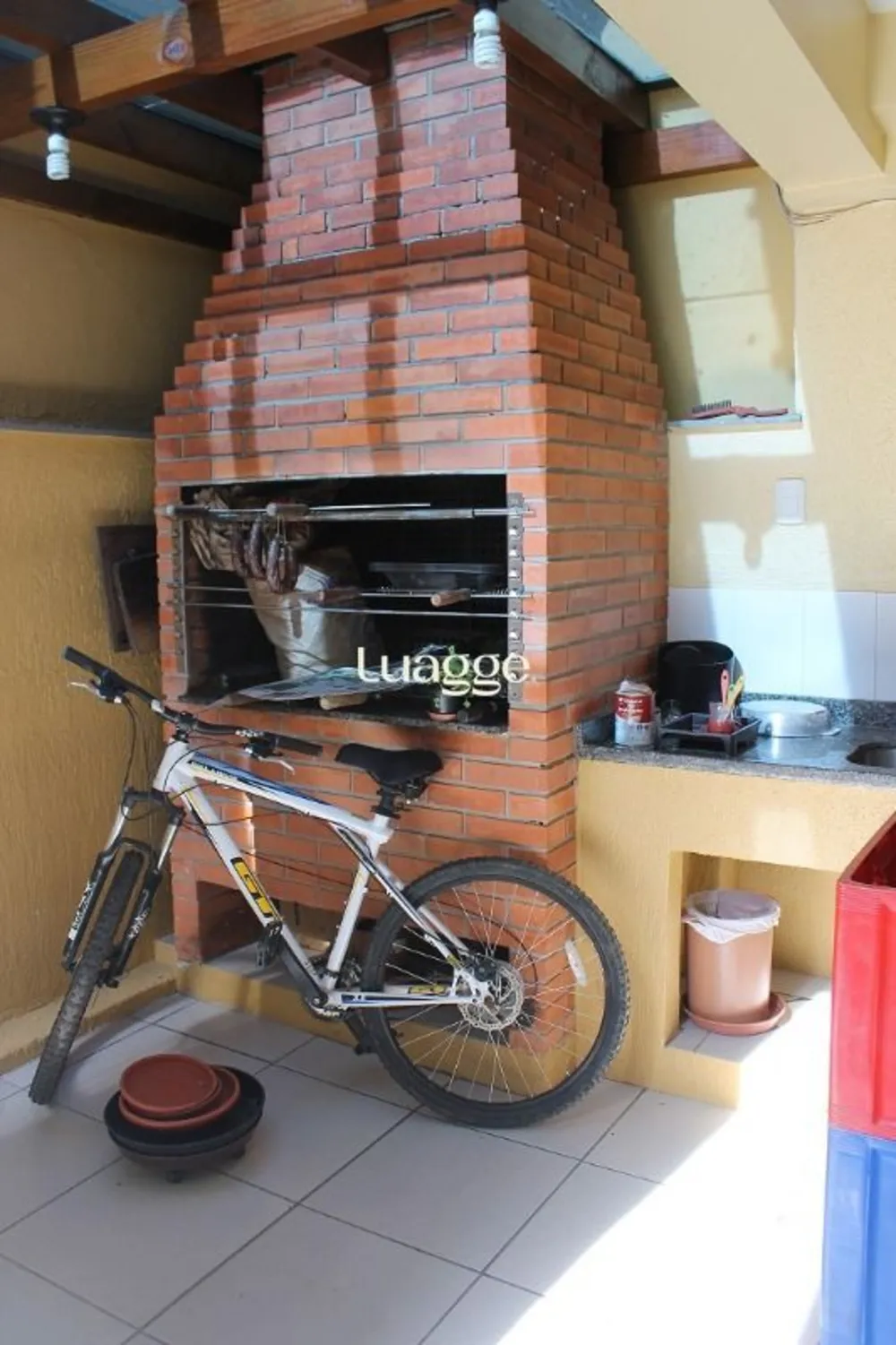 Sobrado, 3 quartos, 162 m² - Foto 2