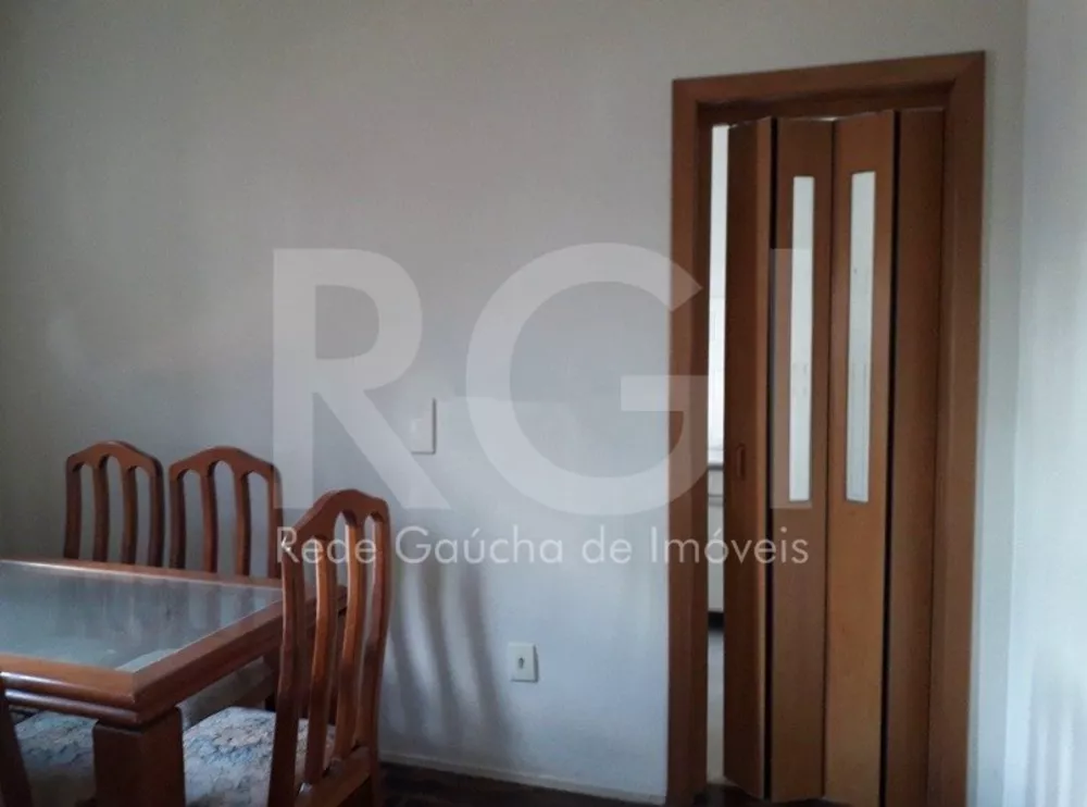 Apartamento à venda com 1 quarto, 35m² - Foto 1