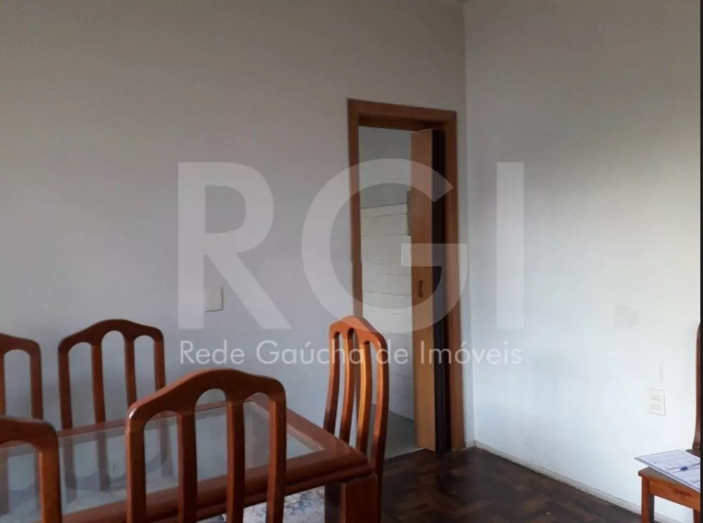 Apartamento à venda com 1 quarto, 35m² - Foto 4