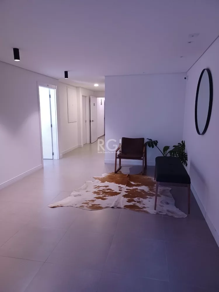 Apartamento à venda com 3 quartos, 112m² - Foto 4