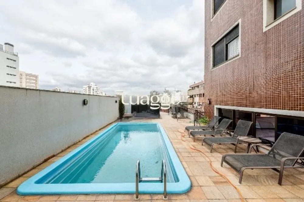 Apartamento, 3 quartos, 107 m² - Foto 3