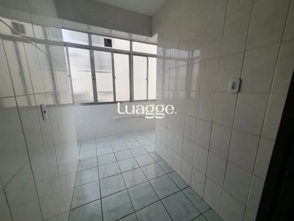 Apartamento, 2 quartos, 52 m² - Foto 1