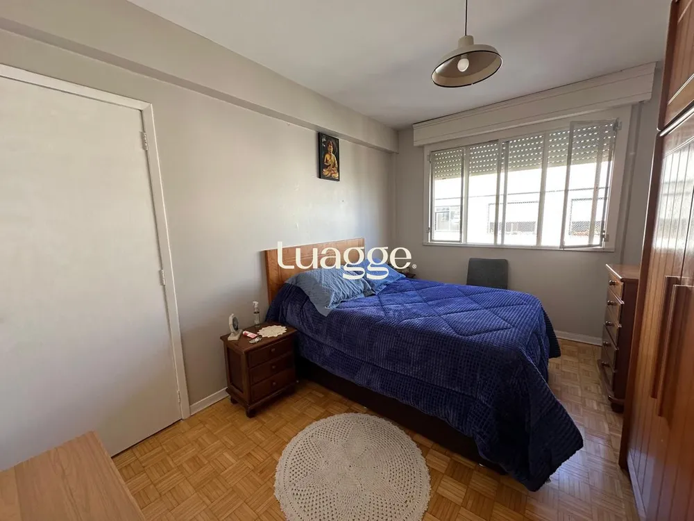 Apartamento, 1 quarto, 44 m² - Foto 1