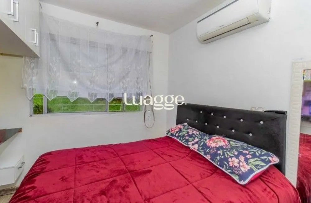 Apartamento, 2 quartos, 53 m² - Foto 1