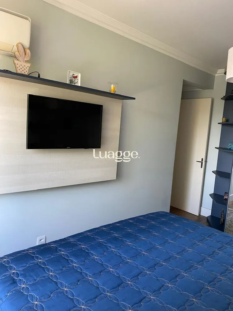 Apartamento, 2 quartos, 74 m² - Foto 2