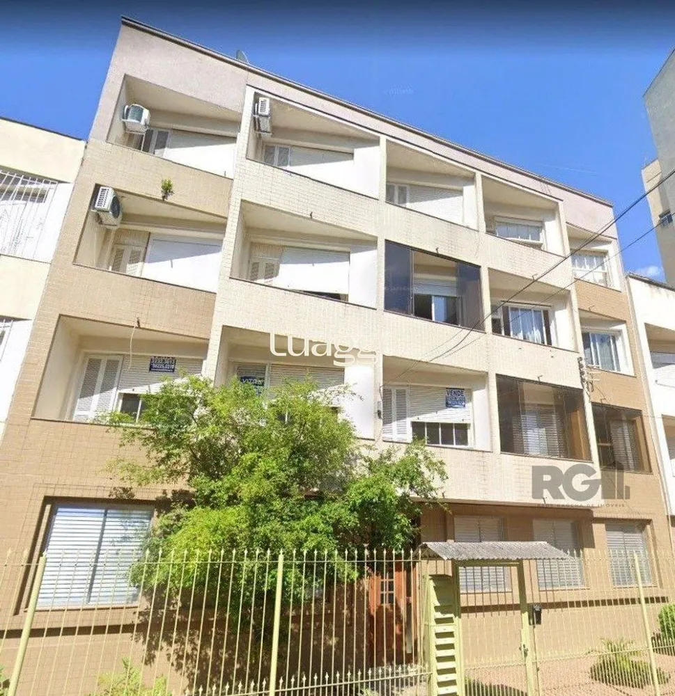 Apartamento, 3 quartos, 91 m² - Foto 1