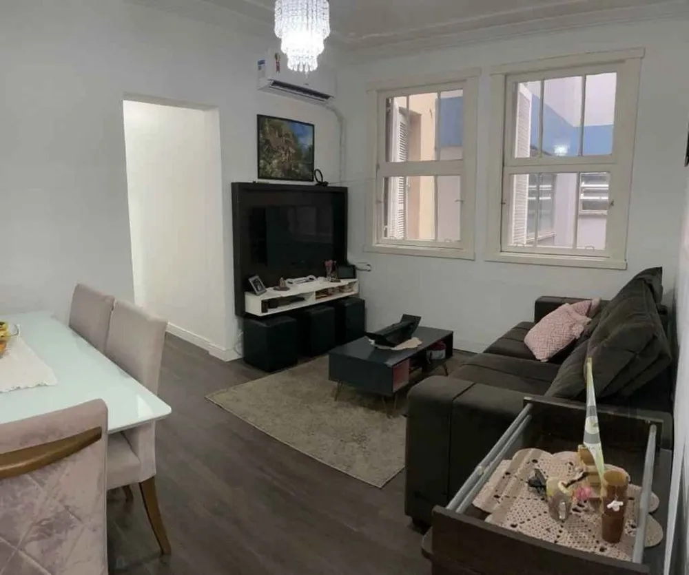 Apartamento, 3 quartos, 91 m² - Foto 2