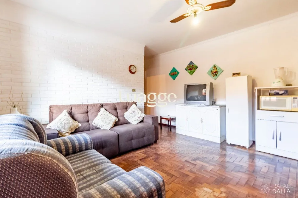 Apartamento, 1 quarto, 57 m² - Foto 1