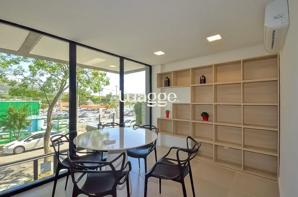Apartamento, 1 quarto, 44 m² - Foto 2