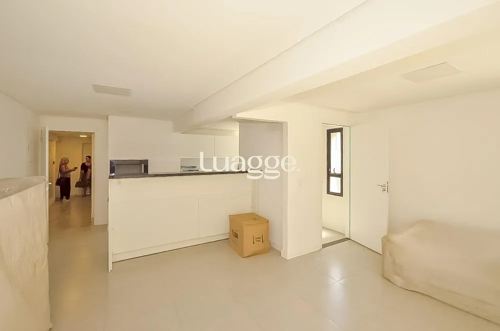 Apartamento, 1 quarto, 44 m² - Foto 1