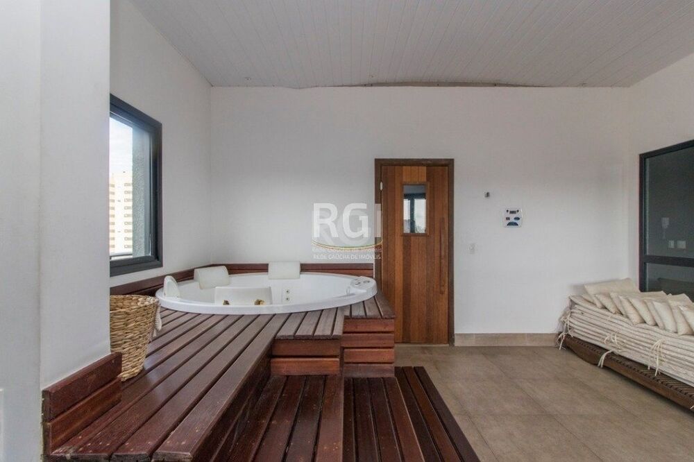 Flat/Apart Hotel à venda com 1 quarto, 37m² - Foto 6